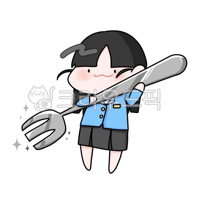 CSAT Illustration Contest,test taker,CSAT cheering,student,3rd year of high school,sat,entrance exam,CSAT illustration,high school student