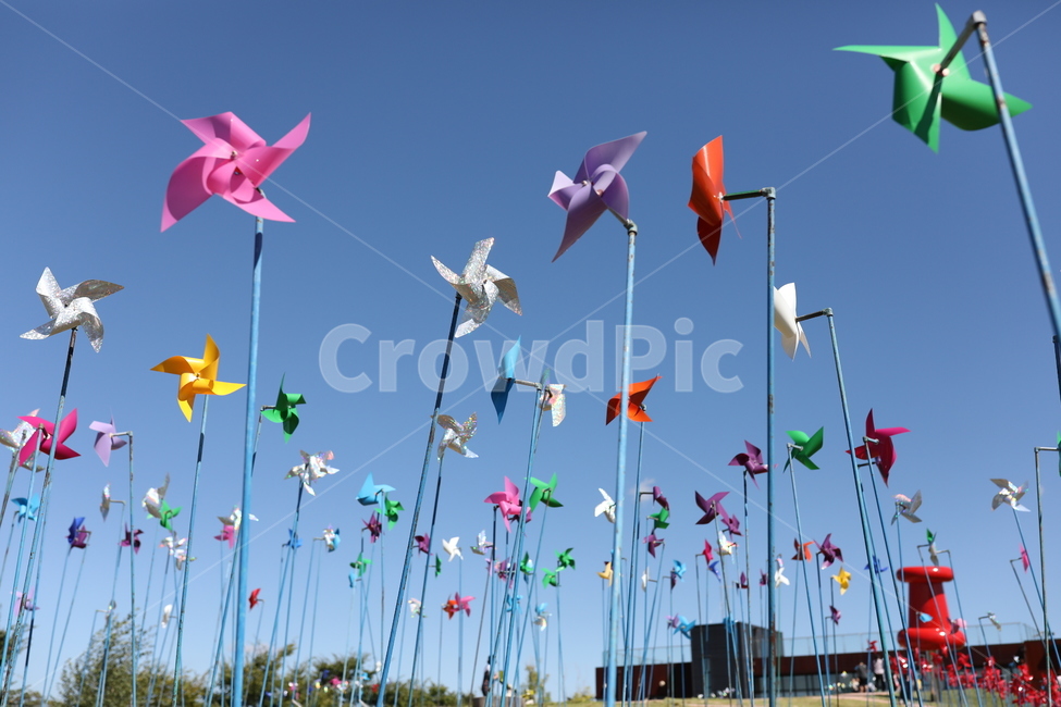 파주,임진각,평화누리공원,바람개비,바람의언덕,pinwheel,사물,물건,오브젝트,thing,object,matter