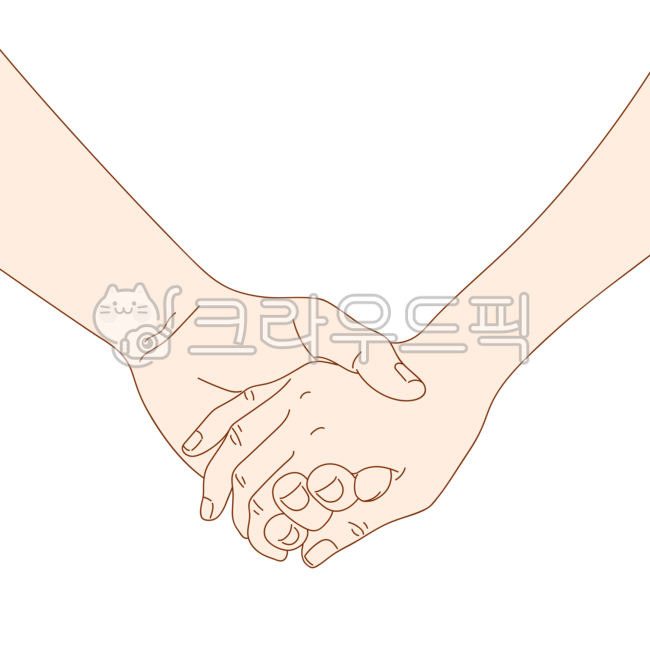 손,일러스트,손모양,제스쳐,손동장,손일러스트,그림,손그림,엄지,검지,손가락,손등,신체일부,사람,인간,몸,손짓,표현,그래픽,일러스트레이션,human,person,body,gesture,hand,handillustration,illustration,sign,graphic,wrist,손목,잡다,손잡다,따스함,따뜻함,정,사랑,love