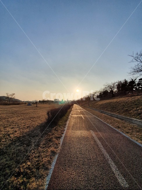 road,도로,asphalt,아스팔트,마라톤,sunset,race,길