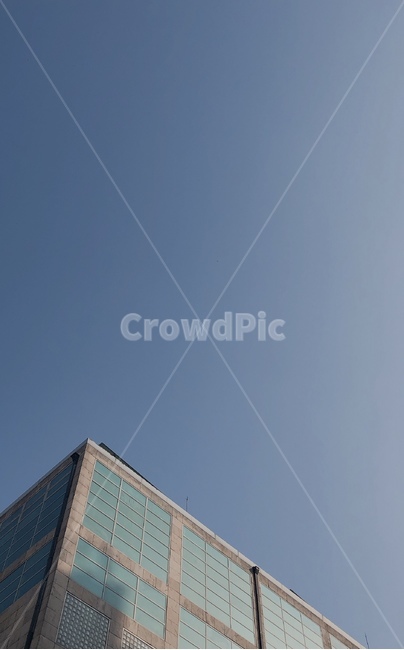 sky,background,simple,building,Modern