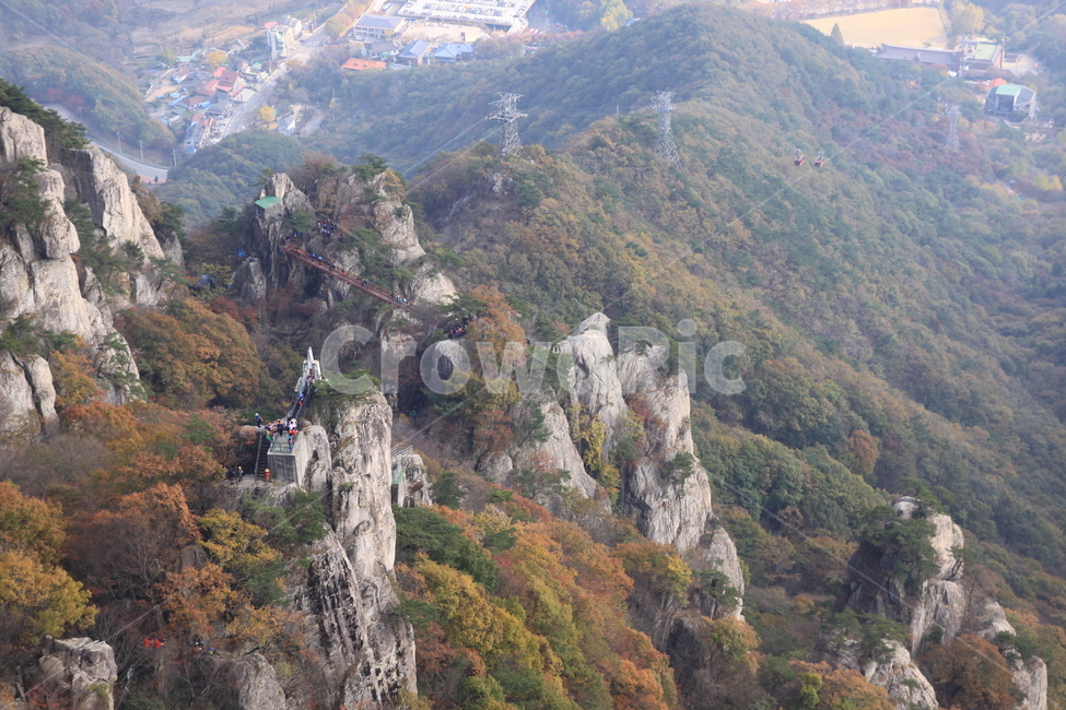 대둔산,가을,암릉,암산,바위,단풍,가을산,자연,풍경,nature,landscape,한국자연풍경,한국자연경관,korea nature landscape,시골,마을,country,rural,town,outdoors,옥외,slope,경사