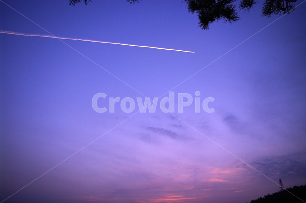 노을,sunset,일몰,풍경,하늘,구름,자연,풍경,nature,landscape,outdoors,옥외