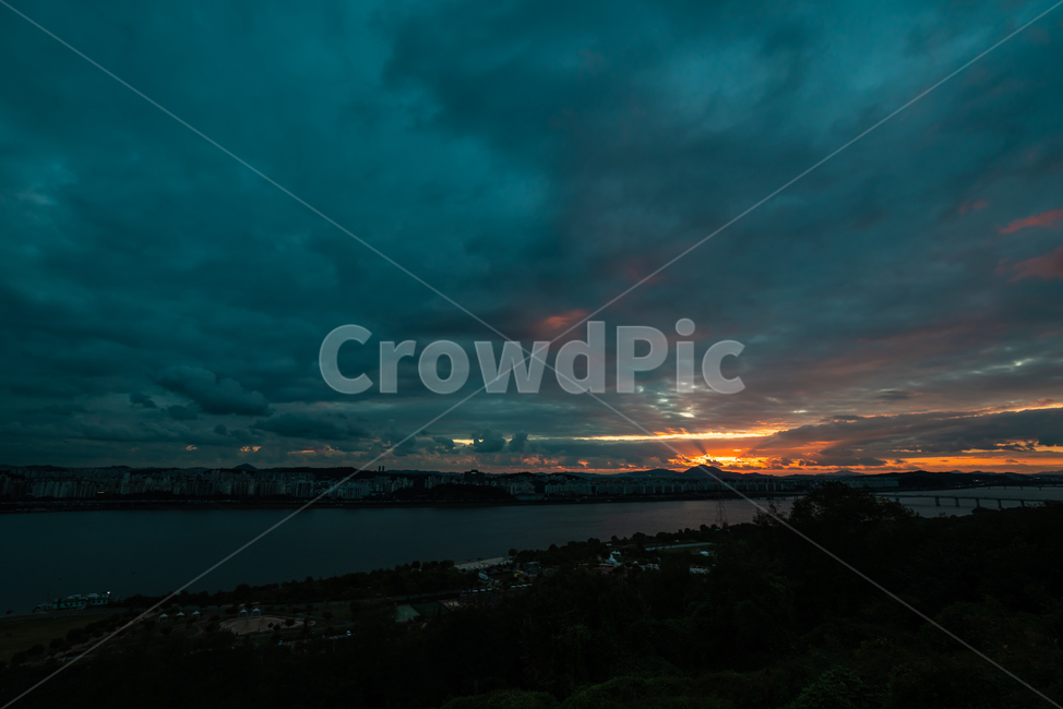 하늘공원,노을,일몰,빛,풍경,자연,하늘,landscape,sky,도시,풍경,city,landscape,한국도시풍경,한국도시경관,korea cityscape,nature,outdoors,옥외