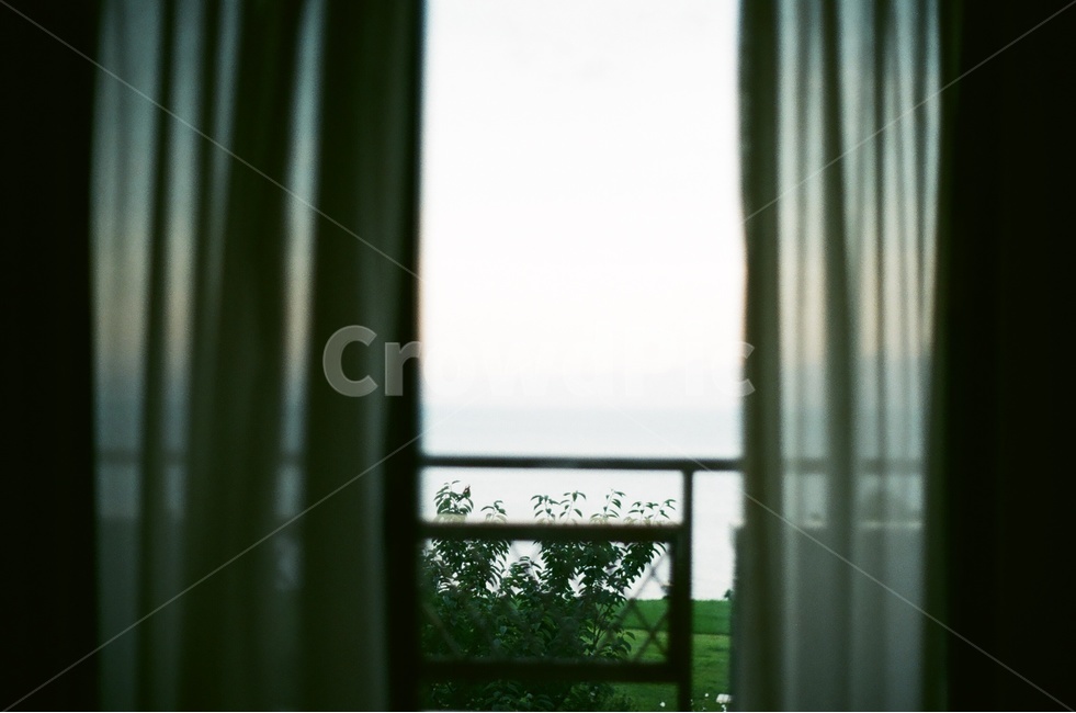 휴식,호텔,창밖풍경,창문,필름,필름카메라,감성,sensible,feeling,인테리어,실내디자인,interior design