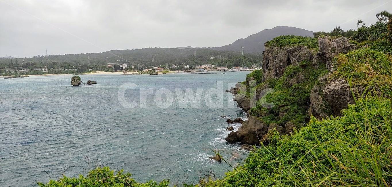 promontory,곶,nature,자연,cliff,낭떠러지,outdoors,옥외