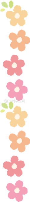 border,masking tape,hand drawing,line,sticker,leaf,cute,flower,spring,Dakku,flower border,frame