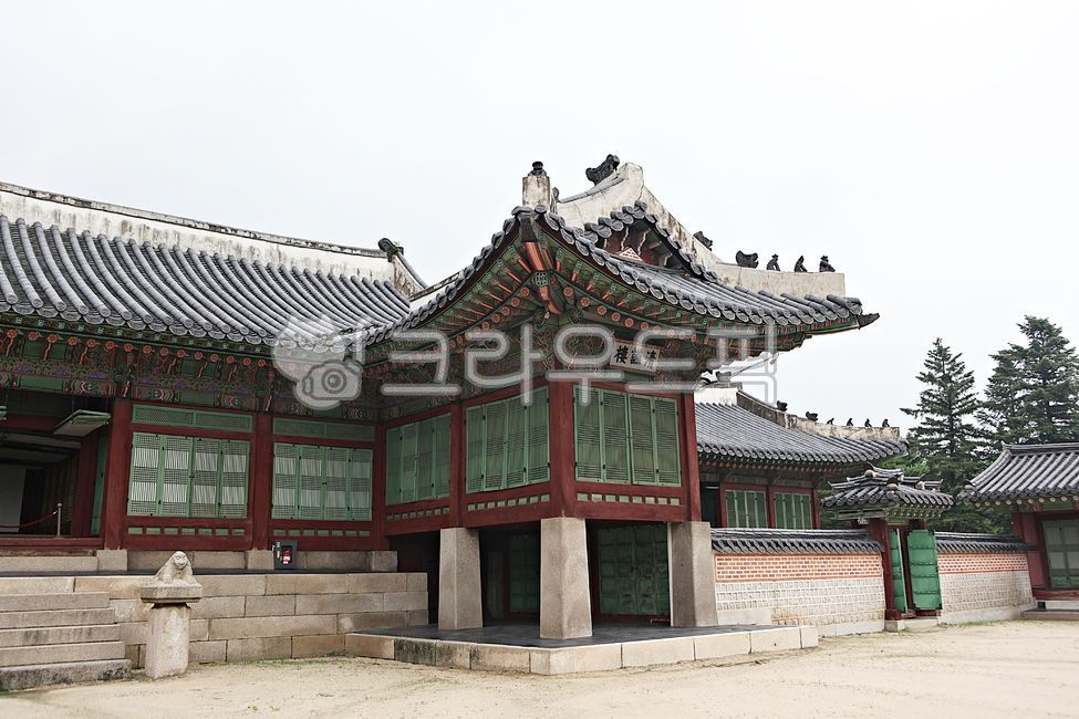 경복궁,궁,한옥,집,기와집,건물,건축물,풍경