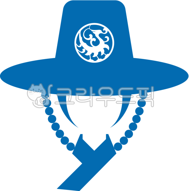 선비,남자,남성,갓,전통복장,한국전통,한복,저승사자,삼족오,두루마기,전통의상,얼굴합성