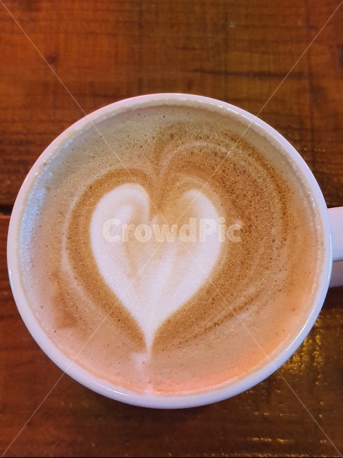 라떼,커피,하트,heart,coffee,latte,coffeecup,cup,컵,음료,drink,마실것,Latteart,art,커피,카페,coffee,cafe