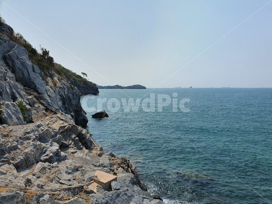 해당없음,promontory,nature,자연,곶,outdoors,cliff,낭떠러지,옥외