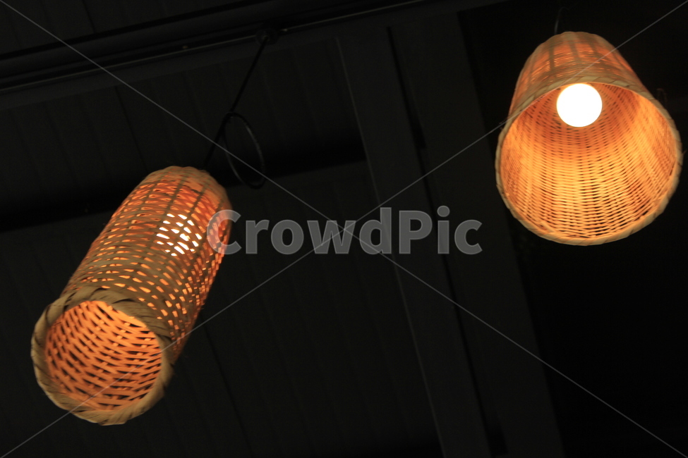 등,조명,전등,천장,대나무,인테리어,실내디자인,interior design
