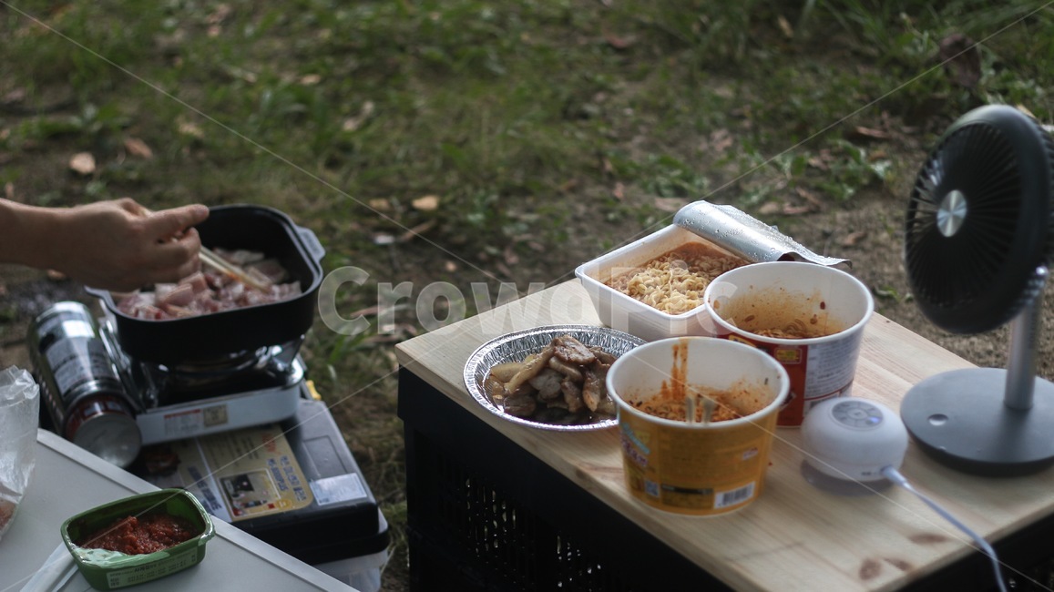 캠핑,food,meal,라면,삼겹살,음식,식재료,요리,food,cook,meal,dishes,food reserves