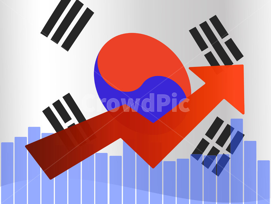 태극기,주식,코스피,kospi,stock,stockmarket,코스닥,상승세,상승,한국주식,국내주식
