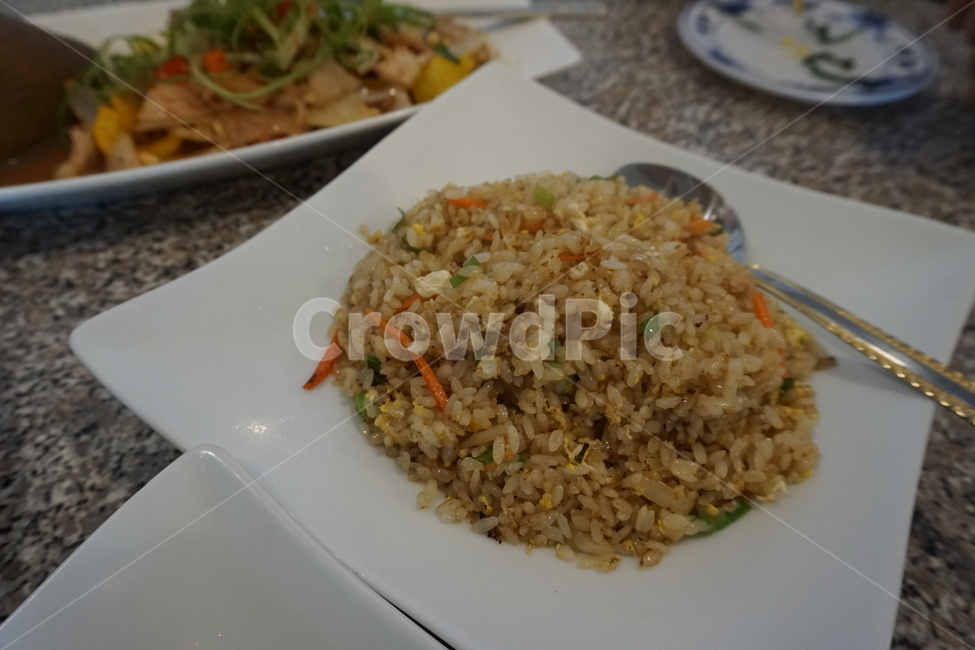 볶음밥,게살볶음밥,중국식볶음밥,대만요리,해물볶음,crispy,크리스피,마늘,아시안푸드,asianfood,해산물요리,볶음요리,중국요리,중식,음식,food,dish