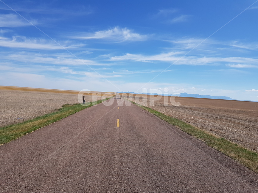 asphalt,아스팔트,도로,road,미국,몬타나