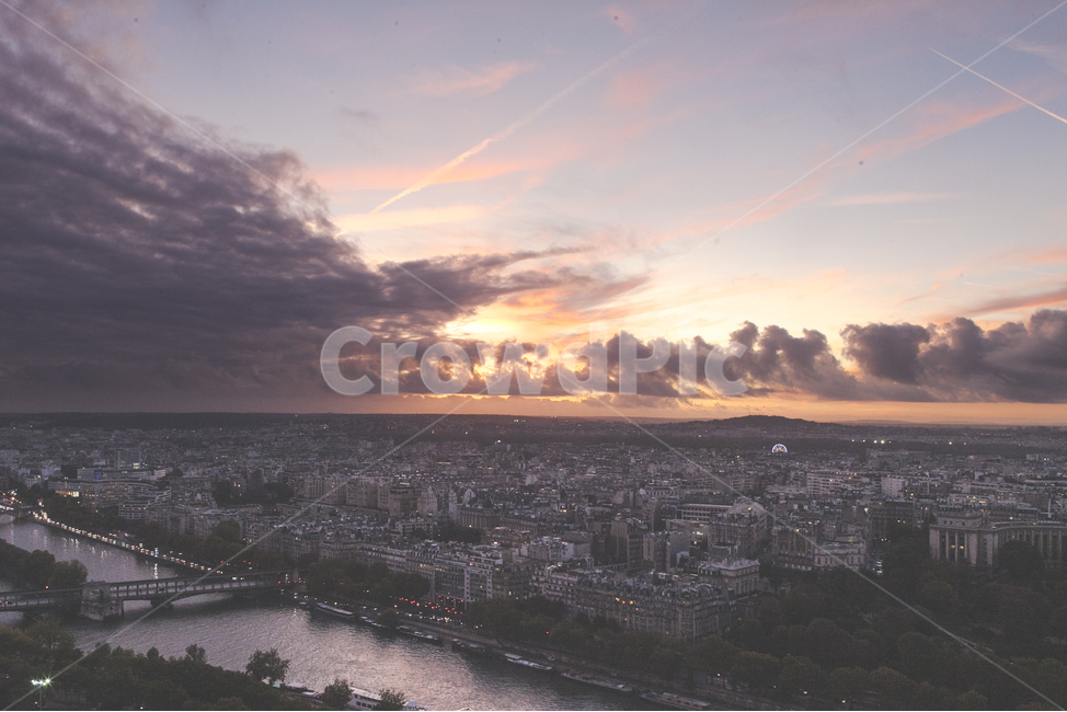 Paris,France,Europe,sunset,landscape,유럽,프랑스,파리,일몰,파리전경,해질녘,풍경,도시,풍경,city,landscape,해외,외국,세계,foreign,oversea,world,세계도시풍경,해외도시풍경,외국도시풍경,world cityscape,감성,sensible,feeling,nature,자연,outdoors,옥외,경치,scenery