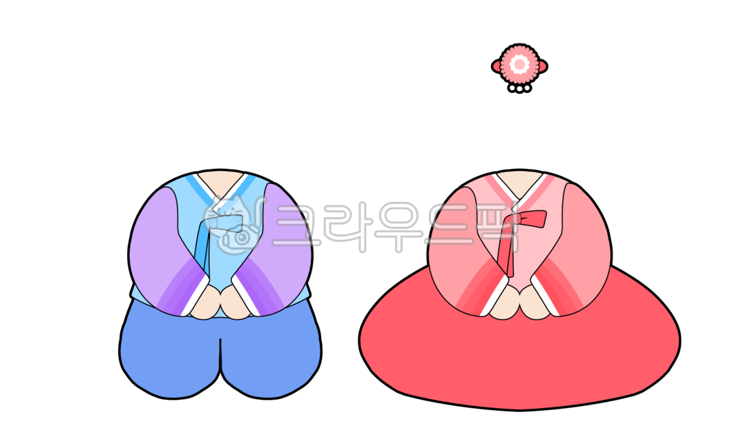 traditional clothes,Day care Center,holiday,Thanksgiving,clothes,Hanbok illustration,three times,Kindergarten illustration,New Years Day Illustration,kindergarden,Daycare illustration,Han bok,illustration,Lunar New Year image,new year