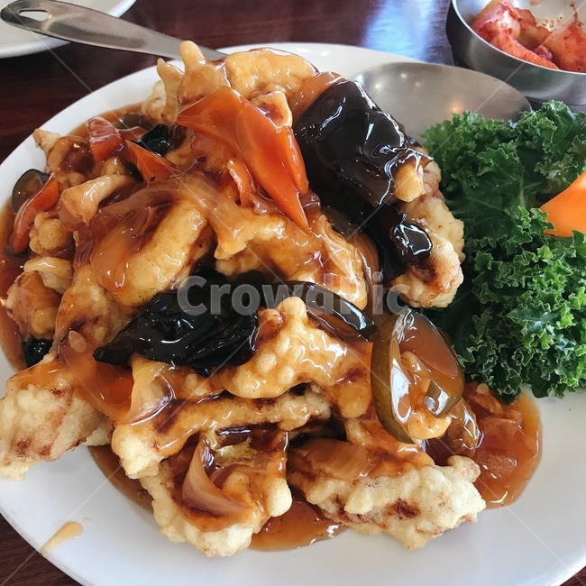 중국음식,탕수육,돼지고기탕수육,한국식중국요리,중국요리,음식,식재료,요리,food,cook,meal,dishes,food reserves,육류,고기,meat,중식,중국음식,중화요리,chinese food,chinese dishes,chinese meal,chinese cook