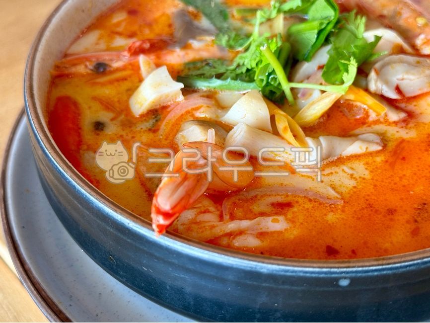 똠양꿍,똠양,태국음식,태국,thaifood,food,thailand,tomyumgoong