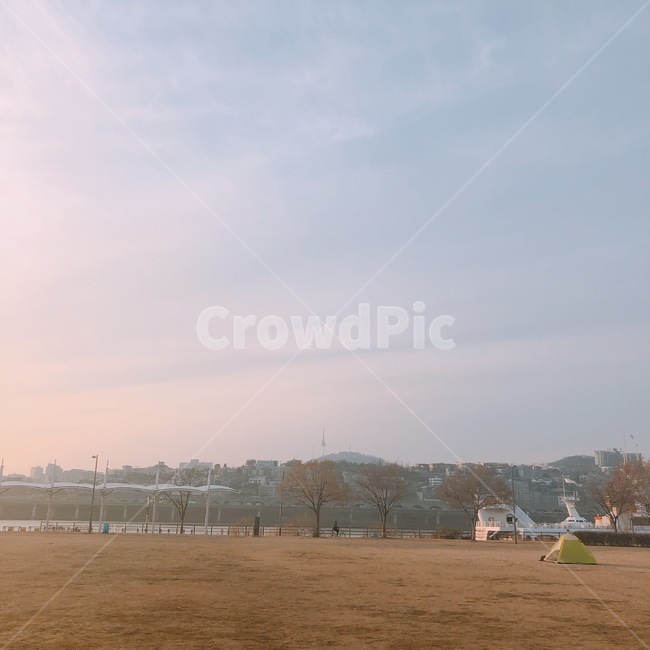 한강,풍경,서울,산책,하늘,자연,풍경,nature,landscape,outdoors,옥외