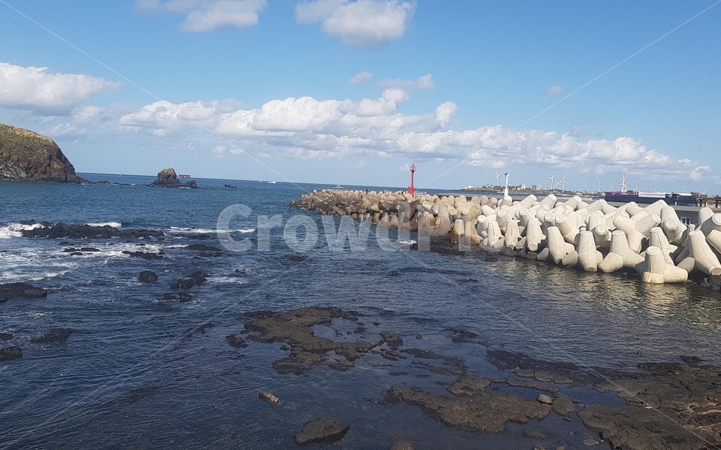 제주도,바다,water,land,물,자연,풍경,nature,landscape,등대,lighthouse