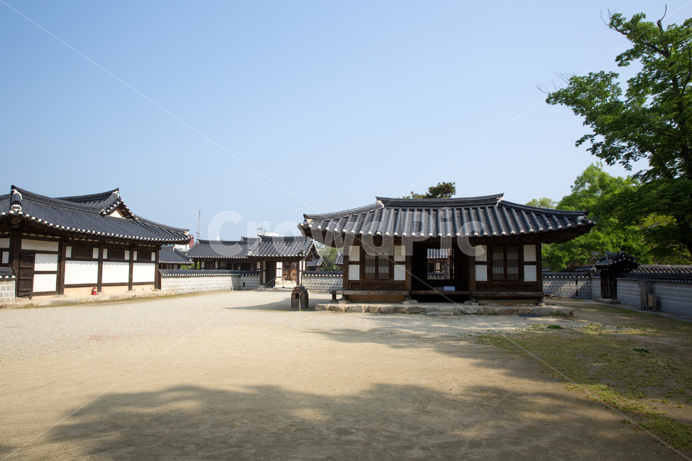 경기전,한국,전주경기전,전주시,관광지,전북,문화재,사적,고건축,전통,풍경,한옥,보물