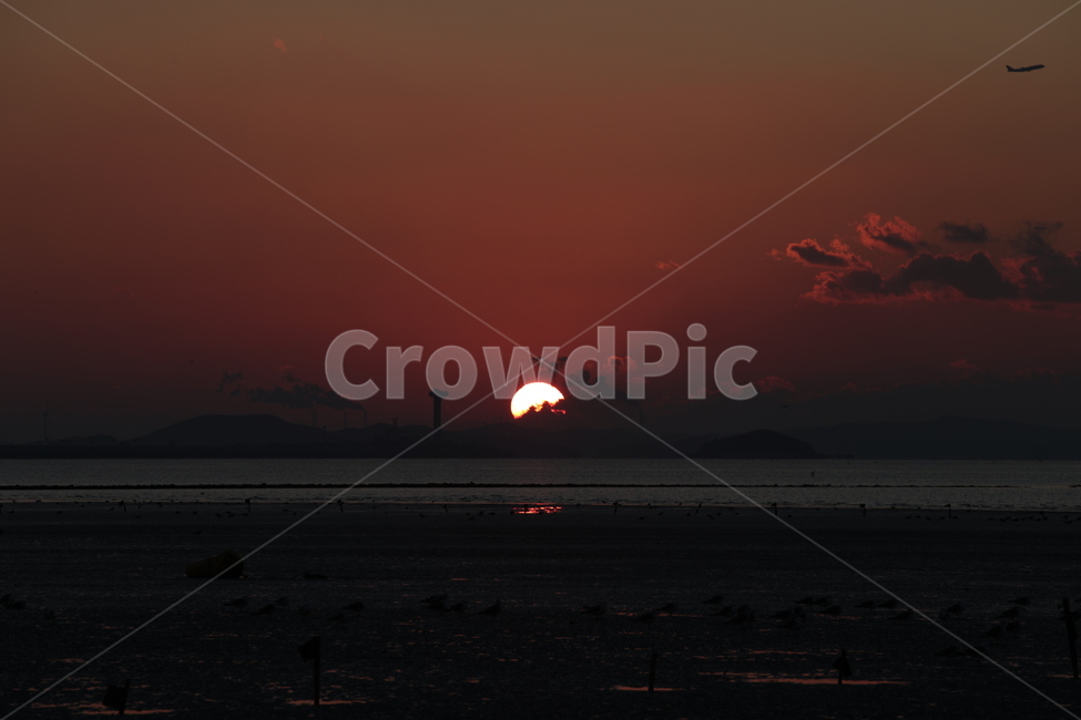 nature,자연,황혼,redsky,붉은하늘,dawn,sky,일몰,sunset,새벽,sunlight,햇빛,자연,풍경,nature,landscape,새해,new year