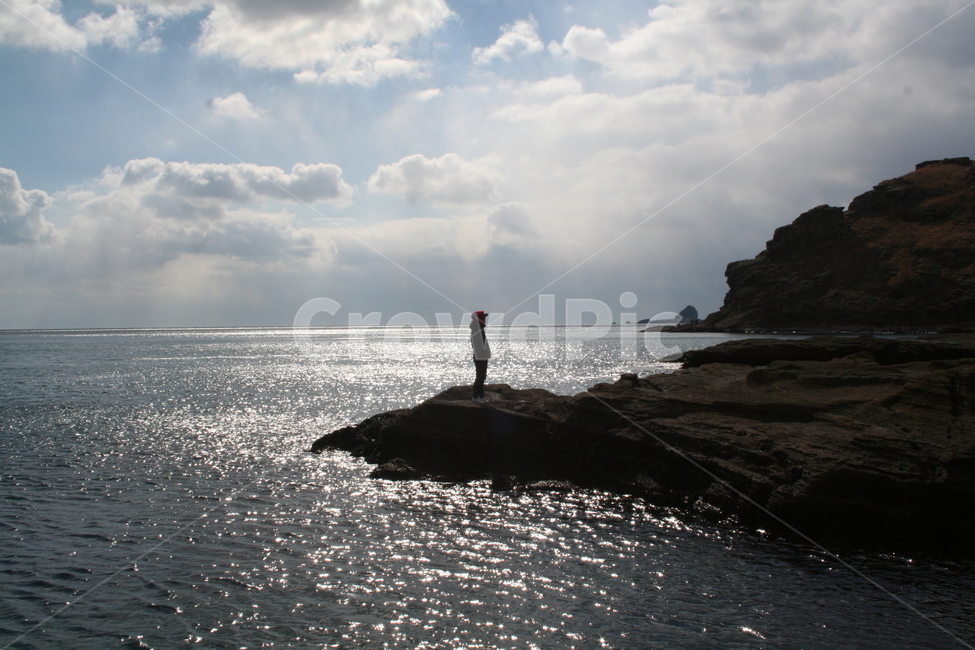 해안,구름,일몰,산책,해변,자연,풍경,nature,landscape,사람,인물,인간,human,person,outdoors,옥외