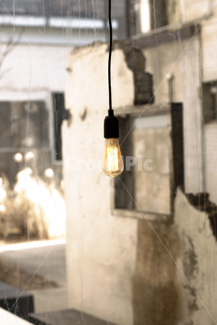 전구,인테리어등,light,빛,led전구,노란색전구