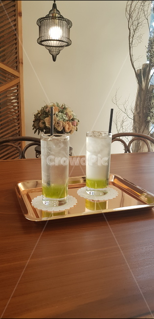 카페,에이드,청포도,음료,시원한,시원함,음료수,drink,beverage