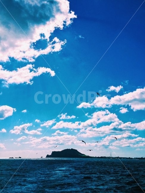제주도,우도,여행,섬,바다,항해,파란색,파랑,jeju,휴가,자연,풍경,nature,landscape,제주도,jeju,jeju island,outdoors,옥외,sky,하늘,weather,날씨