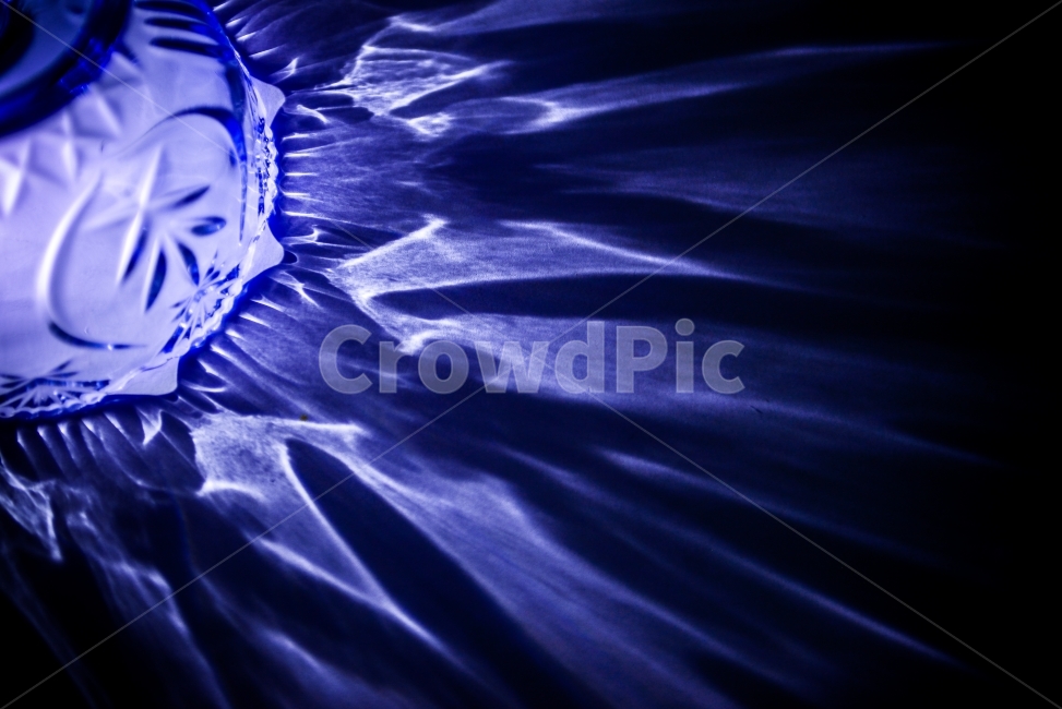 빛,패턴,파란색,light,pattern,blue