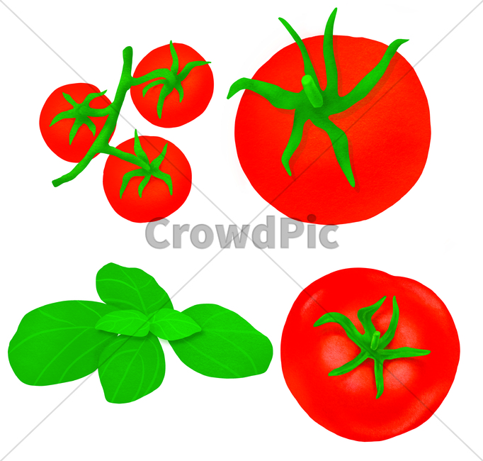 fruit,tomato,vegetable,red,fresh fruit,wellbeing,ingredients,diet,cooking,organic,green,basil,cook,vitamin,food,Red,meal,vegetarianfood,plant,foodreserves,illustration,fresh,disches,vegetarian food