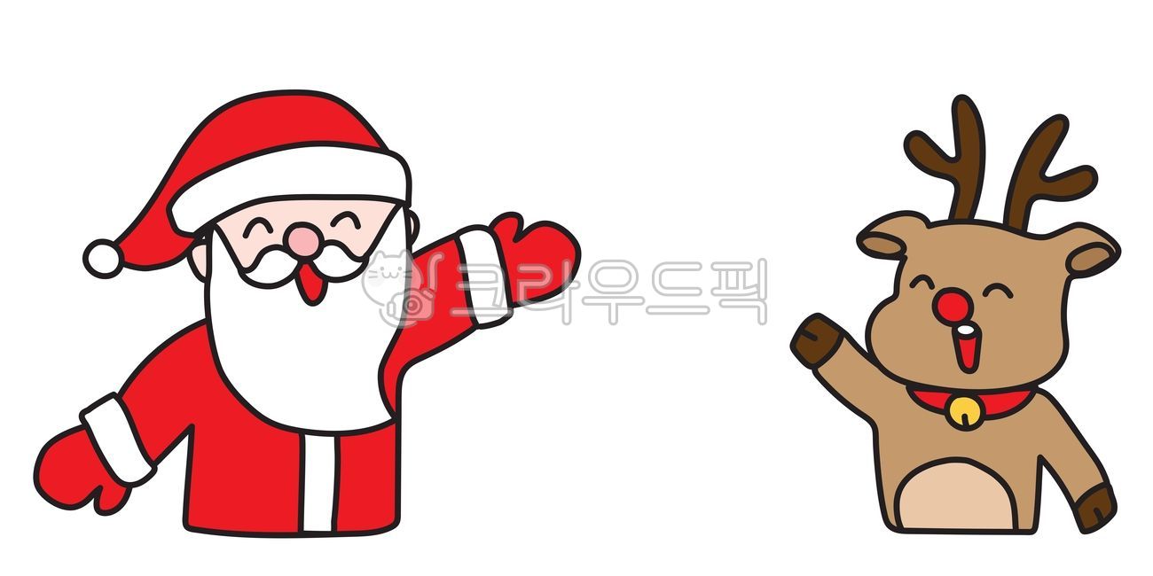 Christmas,Rudolf,Santa Claus,Day care Center,Rudolph Character,Santa Character,christmas,Christmas illustration,Santa,Christmas characters,Santa illustration,illustration,event,Rudolph illustration,Santa Clause,Merry Christmas