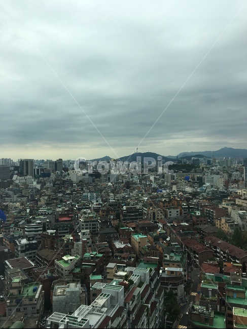 경치,서울,건물,풍경,조감도,도시,풍경,city,landscape