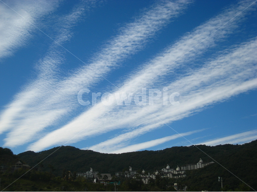전북,무주,덕유산,파란,하늘,구름,mountain,blue,cloud,sky,자연,풍경,nature,landscape,outdoors,옥외,azure sky,푸른 하늘