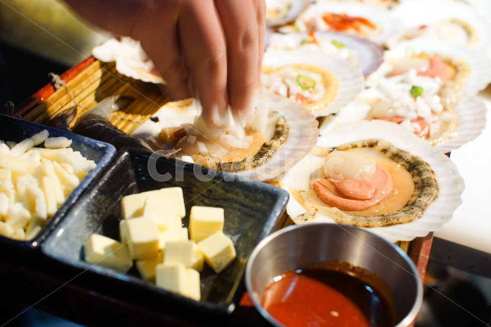 조개구이,조개,음식,먹방,구이,음식,식재료,요리,food,cook,meal,dishes,food reserves,수산물,해산물,fishery products,seafood