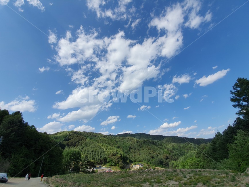 산,하늘,나무,풍경,자연,sky,mountain,landscape,scenery,scene,view