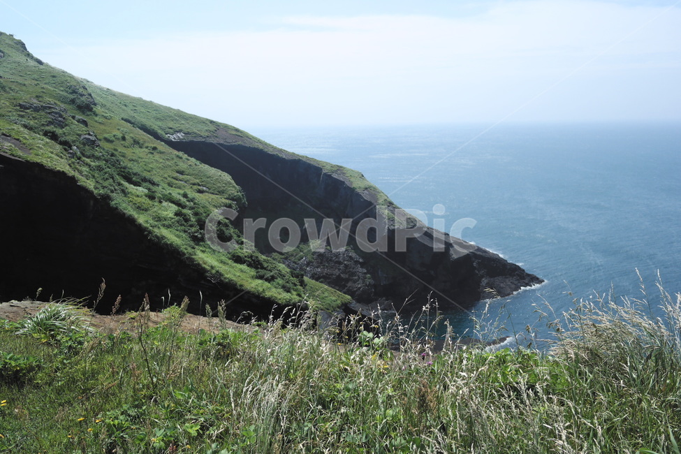 섭지코지,우도,하늘,건물,바다,제주도,제주,휴가,여름휴가,자연,풍경,nature,landscape,slope,경사,outdoors,옥외,land,땅,promontory,곶,shoreline,해안선,water,물