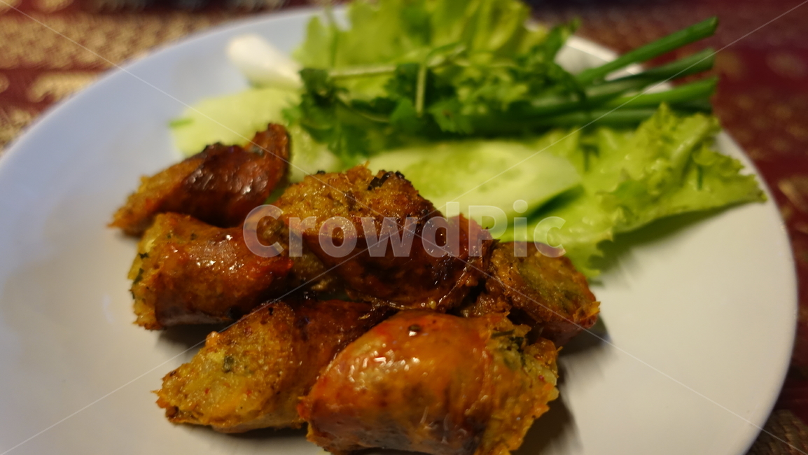 food,음식,dish,요리,meal,식사,순대,sausage