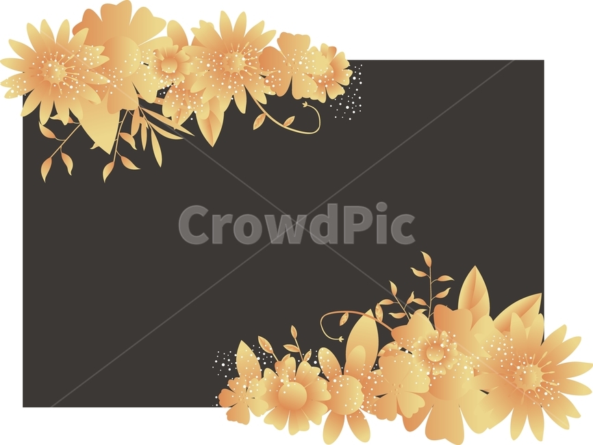 식물,꽃,꽃잎,자연,꽃다발,화환,꽃무늬,패턴,잎사귀,이파리,꽃밭,봄,여름,아름다움,향기,리본,정원,프레임,틀,테두리,경계,결혼식,혼례,청첩장,카드,엽서,인사말,인사말카드,알림,초대,초대장,축하,이벤트,세일,할인,팝업,팝업창,무늬,심벌,배너,기념일,감사합니다,표지,빈티지,화려한,우아한,권위,장식,요소,복고풍,템플릿,브로슈어,배경,벡터,일러스트,일러스트레이션,손,그림,미술,그래픽,로맨틱,라벨,도안,디자인,편집디자인,아트,드로잉,그라데이션,금색,그래픽,일러스트레이션,graphic,illustration