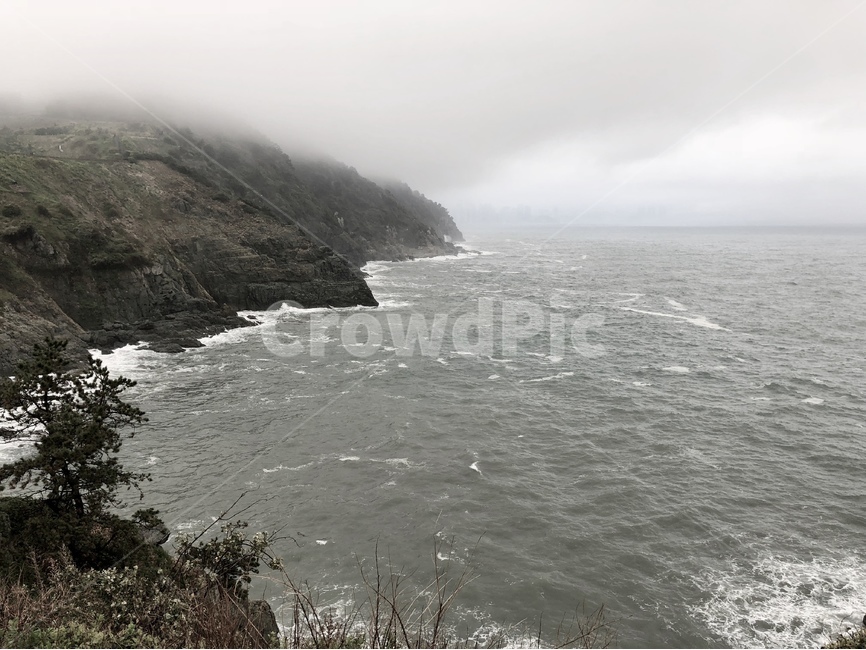 바다,자연,파도,안개,비,섬,감성,부산,송도,해변,자연,풍경,nature,landscape,promontory,곶