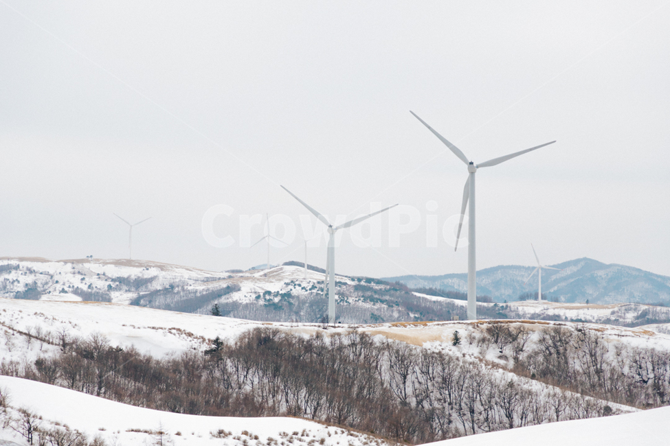 겨울,겨울산,눈,설산,풍력발전기,winter,mountatin,snowcovered,snowcoverdmountains,snow,windmillgenerator,windpowergenerators,겨울,계절,winter,season,자연,풍경,nature,landscape