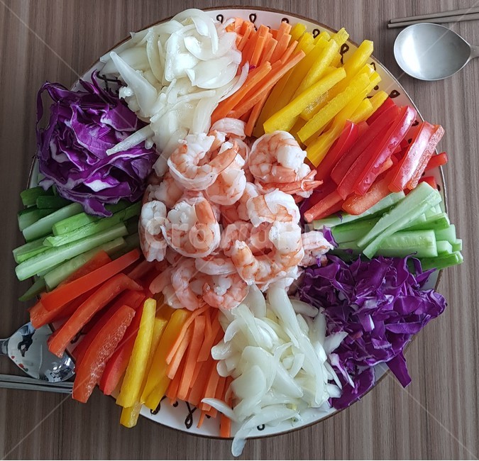 월남쌈,집들이음식,집들이,새우,파프리카,음식사진,먹스타그램,오늘의메뉴,맛집,맛집추천,음식기록,일상기록,푸드스타그램,음식스타그램,미식,한끼식사,외식메뉴,집밥,요리사진,플레이팅,푸짐한한상,맛있는한끼,식사시간,맛집투어,먹방,식단관리,야식,점심메뉴,저녁메뉴,간식타임,푸드사진,일상공유,음식취향,한식양식,음식,식재료,요리,food,cook,meal,dishes,food reserves