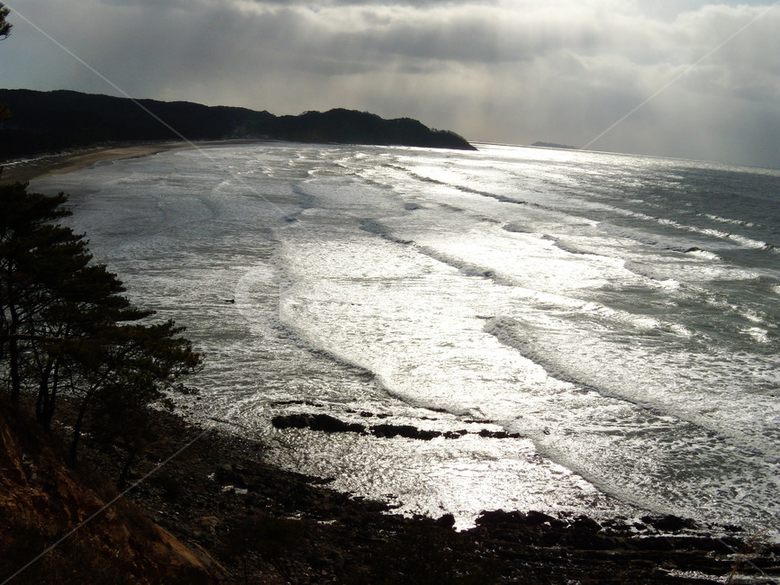 대양,sea,바다,nature,자연,파도