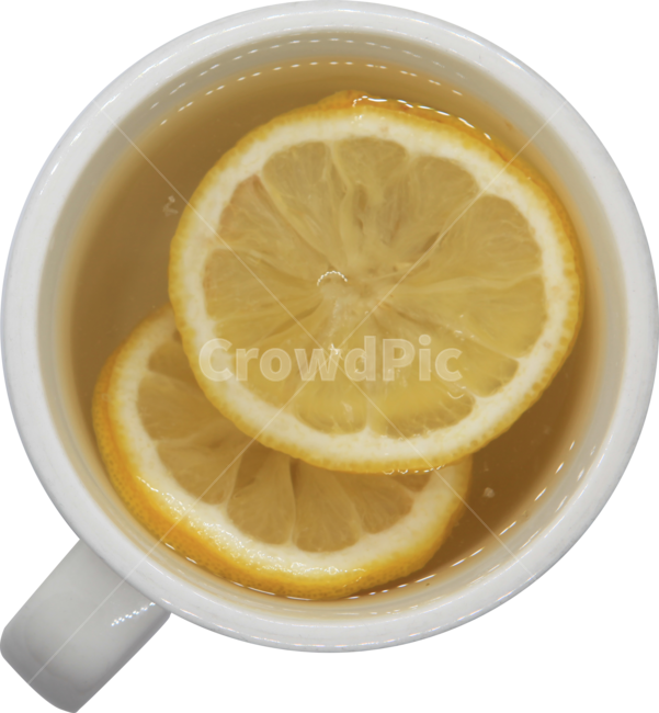 레몬생강차,레몬차,레몬티,음식,과일,tea,누끼,remove background