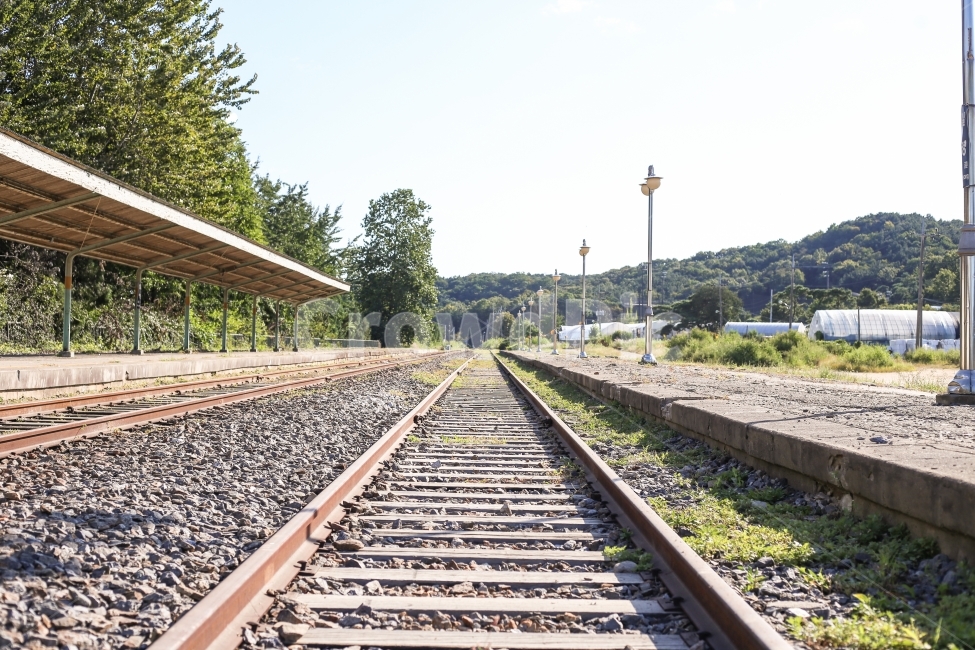 풍경,감성,자연,기차길,출사,풍경사진,폐역,canon,외로움,교통,교통수단,traffic,transportation,train track,기찻길,railway,철도,rail,레일