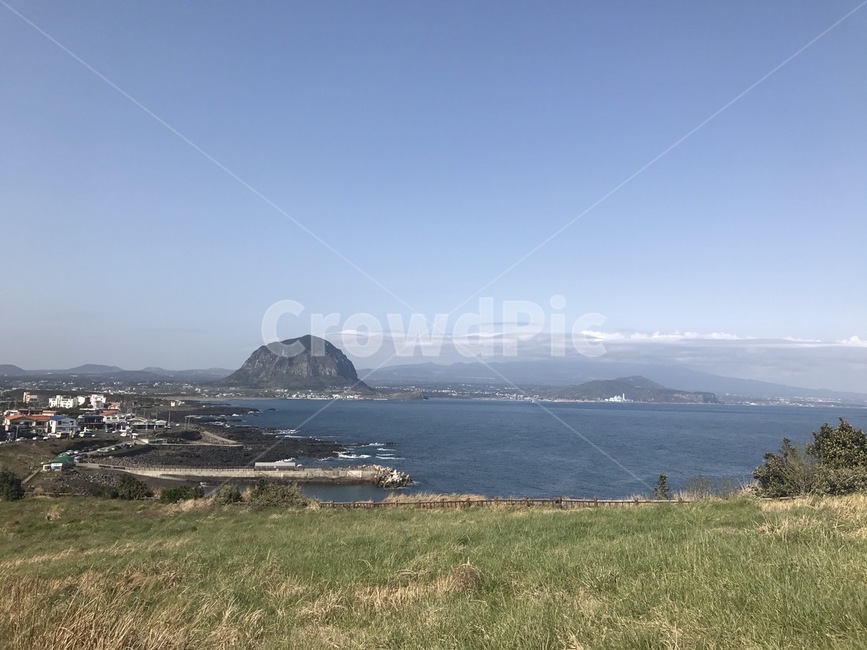 제주도,송악산,삼방산,바다,둘레길,제주,송악산둘레길,섬