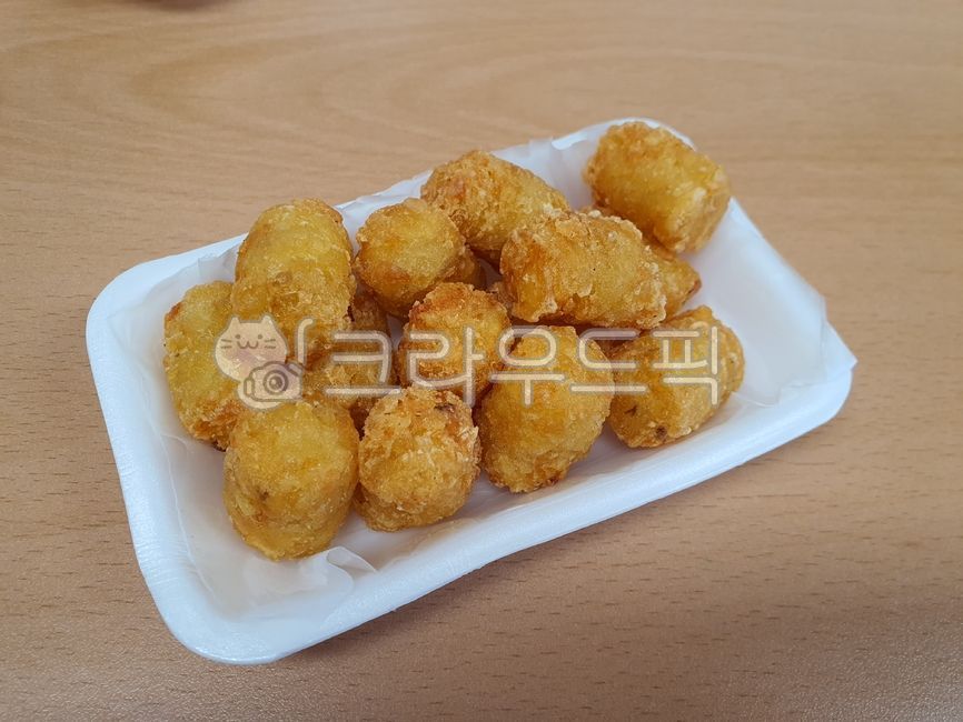 감자튀김,포테이토,맛감자,펍스,테이터잼